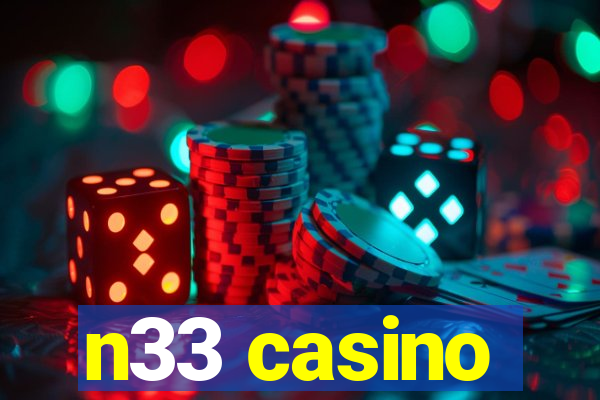 n33 casino